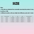 thumbnail image 3 of HCNTES Boys Short Sleeve Henley Shirt Button Up Linen Cotton Dress Shirts Tees Tops(White,3-4 Years), 3 of 8
