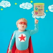 (2 pack) Else Nutrition Toddler Formula w/ Omega 3&6 - Dairy & Lactose Free, Plant-Based (22oz, 1-Pack)