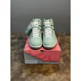 thumbnail image 4 of N I-K-E A i r-Jor-dan II 2 retro J Balvin Enamel Green Sample Friends & Family size 16, 4 of 6