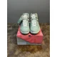 thumbnail image 4 of N I-K-E A i r-Jor-dan II 2 retro J Balvin Enamel Green Sample Friends & Family size 16, 4 of 6