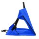 thumbnail image 4 of Cojín de asiento Plegable Almohadilla de Silla Acolchada para Estadio Bleacher Fútbol ejercicio Ligero Portàtil Cojín Magideal Cojín de asiento, 4 of 7