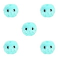 thumbnail image 1 of Redempat Convenient And Portable Interactive Cat Toys For On Go Play Safe And Non-toxic Cat Interactive Toy blue 5Set, 1 of 6