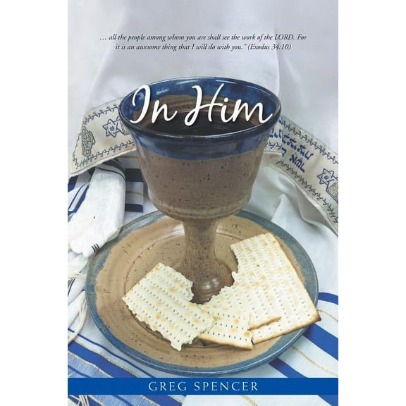In Him (Paperback)