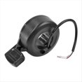 thumbnail image 1 of Controlador de Velocidad de Freno/Acelerador de Scooter EléCtrico para Accesorios de Scooter EléCtrico X8 Pro Izquierdo, 1 of 8