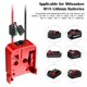 thumbnail image 4 of Adaptador Power Wheel CHoiKWong para Milwaukee M18 18V con interruptor y fusible, 4 of 7