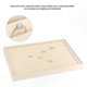 thumbnail image 4 of Storage Box for Jewelry Organization with Ring Tray, 4 of 5