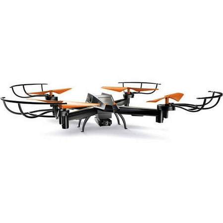 Airhawk M-13 Predator Drone with Wi-fi Live Streaming Camera