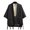Noir, variante sur Chandail en Laine d'Agneau Homme Décontracté Chandail à Boutons Chandail Tricoté Homme Chandail en Laine pour Hommes Chandail en Tricot Homme Chandail à Capuche Cardigan Forever pour Hommes Long et Cardigan Homme Cardigan Chandail à Boutons