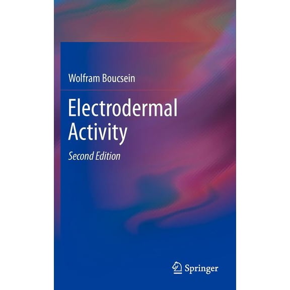 Electrodermal Activity, (Hardcover)