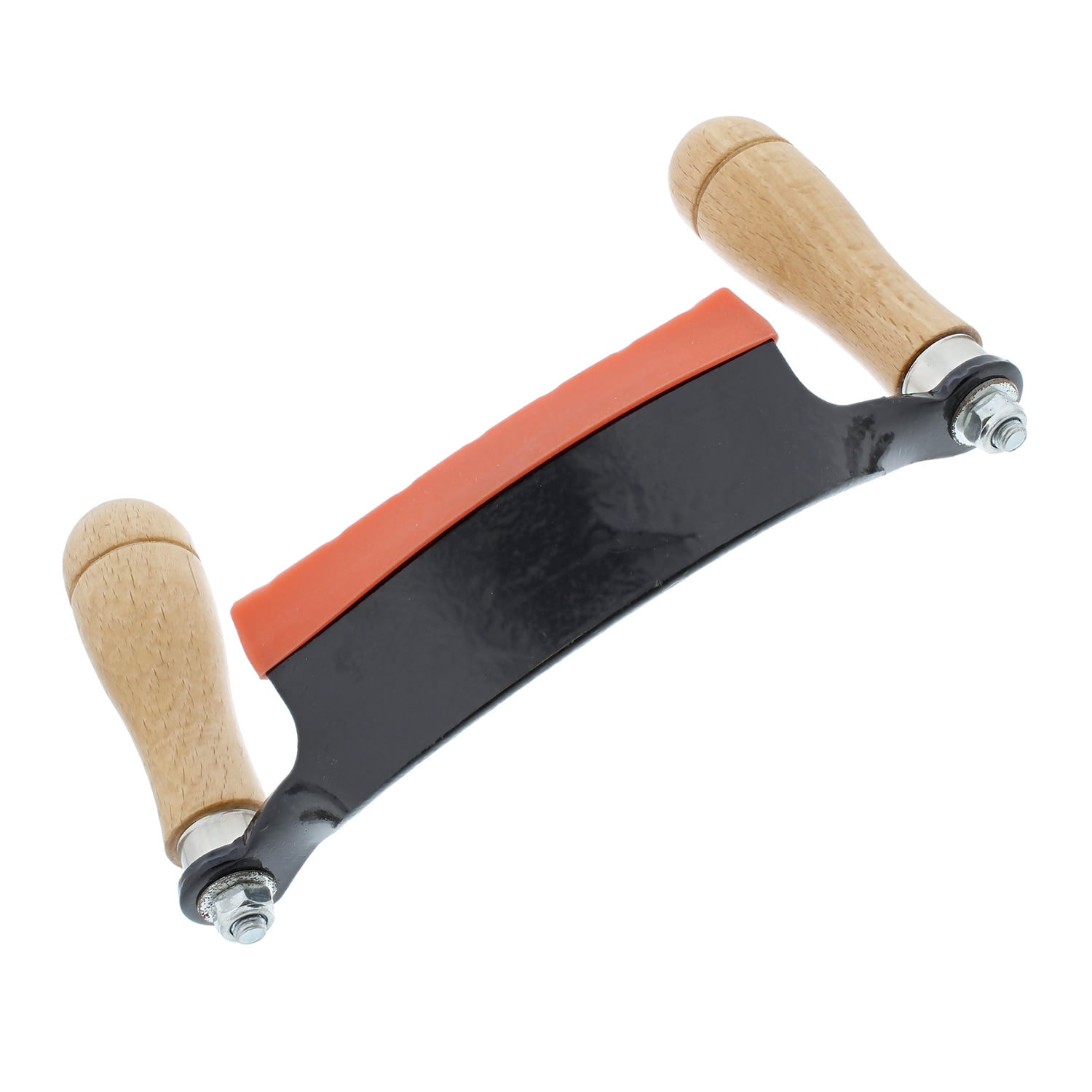 Felled | Draw Shave Knife – Draw Knife Wood Draw Shave Tool Woodworking Tool