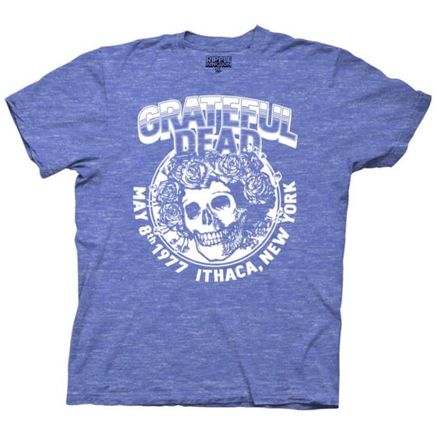 grateful dead apparel