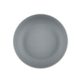 thumbnail image 4 of Mainstays Grid Gray Polypropylene Dinner Bowl 1Pc, 4 of 5