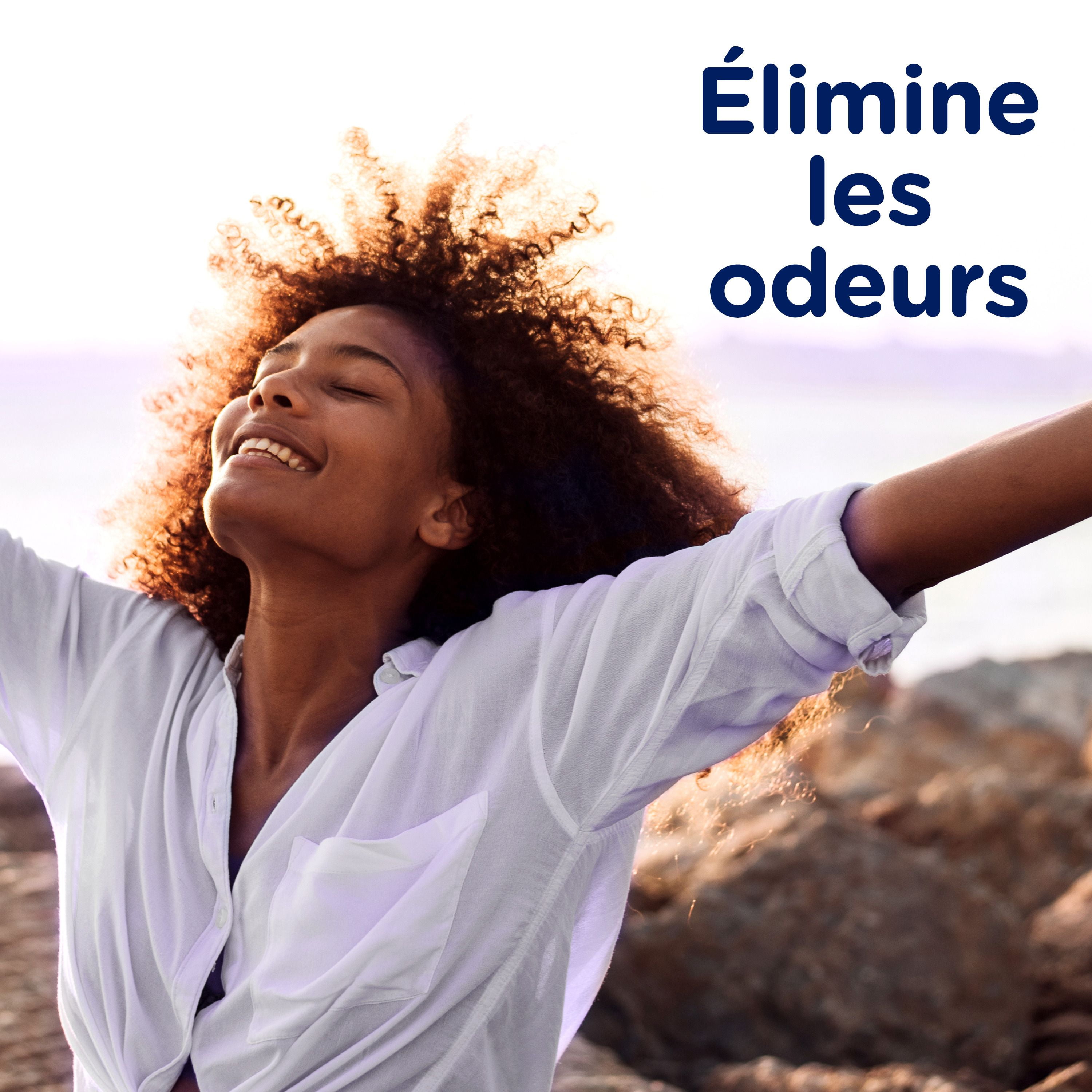Agent de rinçage purifiant éliminateur d’odeurs pour lessive Downy, parfum Lavande fraîche, assouplissant textile et agent de rinçage éliminateur d’odeurs 1.8 L