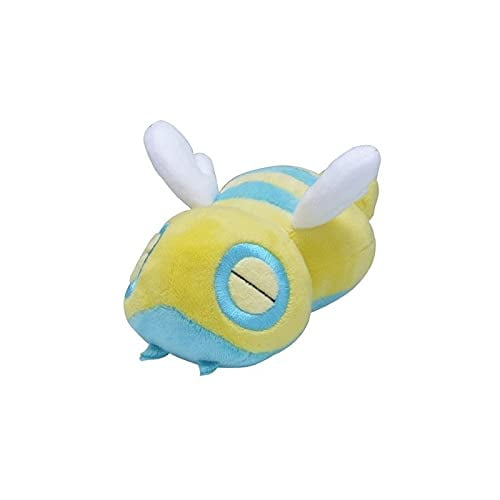 Dunsparce plush hotsell