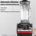 thumbnail image 5 of 26-27 Multifunction Blender Professional Heavy Duty Commercial Mixer Juicer Grinder Ice Smoothies Fruit Food Processor, 5 of 5