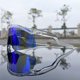thumbnail image 1 of Gafas De Sol Deportivas UV400 Para Hombres Y Mujeres 9229, 1 of 4