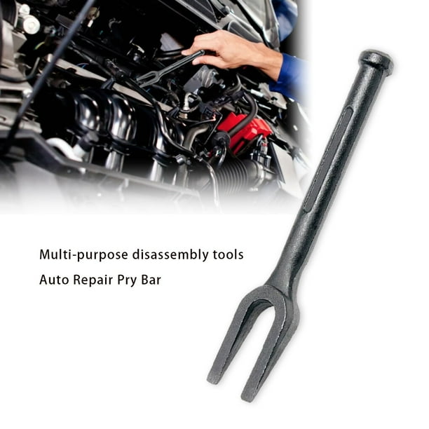 Walmart crowbar outlet