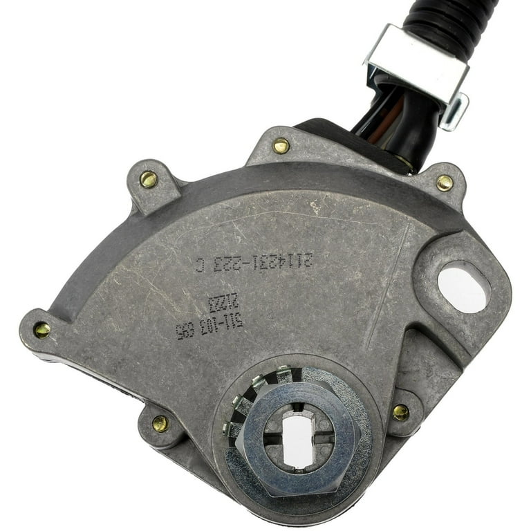 Dorman 511-103 Transmission Range Sensor for Specific Jeep Models