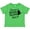 Apple Green, variant on Someone in Rhode Island Loves Me Boys or Girls Toddler T-Shirt