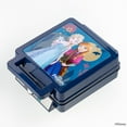 thumbnail image 2 of Uncanny Brands Disney Frozen Elsa, Anna, and Olaf Deluxe Waffler, 2 of 4