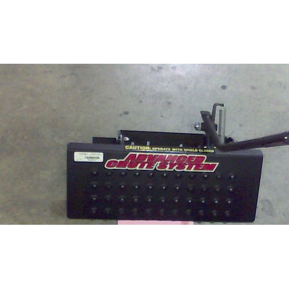 Bad Boy Mowers Advance Chute For Rambler, Magnum, & Avenger 088-4842-00