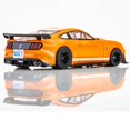 thumbnail image 5 of AFX/Racemasters 2021 Shelby GT500- Twister Orange/White AFX22069 HO Slot Racing Cars, 5 of 8