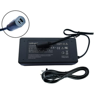  UpBright 15.3V AC/DC Adapter Compatible with Black