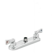 Moen 8280 M-Dura Commercial Kitchen Faucet - Chrome