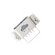 thumbnail image 1 of Billuyoard Soporte para cepillos de dientes, lindo reemplazo a prueba de polvo, sin perforaciones, resistente, hogar, cocina, estante de almacenamiento, Cocina y Comedor Beige Billuyoard HA081812-02, 1 of 6