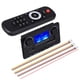thumbnail image 1 of Módulo de placa de decodificación de reproductor de MP3, decodificador de placa Bluetooth automático, módulo de Audio, módulo Bluetooth, 1 of 6