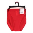 thumbnail image 2 of Joyspun Micro String Bikini Panties, 3-Pack, Sizes XS-3XL, 2 of 2