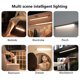 thumbnail image 5 of Luz Nocturna recargable con Sensor de movimiento iluminación para cocina dormitorio Kuymtek armario escalera muebles garaje, 5 of 9