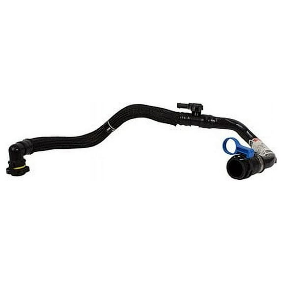 PCV Hose - Compatible with 2017 - 2019 Ford Escape 1.5L 4-Cylinder 2018