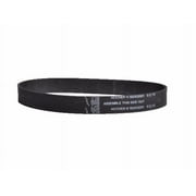 Replacement Part For Hoover Vacuum Belts UH70110 Style 80 Rewind T 562932001 AH20080 38528058 [Single Belt]