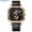 Rgb, variant on New Mens Watches Top Brand Luxury Leather Casual Quartz Watch Men's Sport Waterproof Clock Watch Relogio Masculino+Box