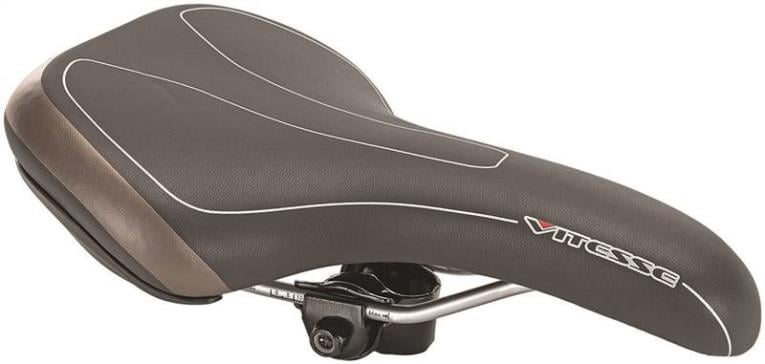 vitesse bike seat
