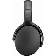EPOS ADAPT 360 Wireless Over-the-head Stereo Headset - Black