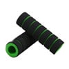 thumbnail image 3 of Xingzhi 1 Paire de Poignées Antidérapantes en Éponge Douce pour Vélo de Montagne, Multicolore, 3 of 4