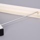 thumbnail image 4 of Soporte de pared retráctil plegable colgador de ropa toallero de acero inoxidable Tmvgtek Oficina Multiescena Multifunción, 4 of 6
