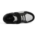 thumbnail image 4 of BURUDANI Lightweight Fashion Sneakers Girls Boys School Loafers Shoes, 4 of 5