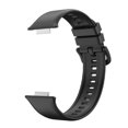 thumbnail image 4 of Banda de Reloj Inteligente para Watch Fit 2, Smart Watch Band Silicone Smartwatch Strap para Pulsador de Relojes Inteligentes para Watch Fit 2, 4 of 8