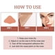 thumbnail image 4 of 24pcs Sun Protection Nose Strips Effective Sun Protection Spf 50 Sunscreen Strips UV Protection For Hiking, Swimming & Travel, 4 of 5