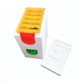 thumbnail image 2 of Colmenas de cría de abejas,Caja de cría de abejas apícolas Caso de colmenas,Cría Apareamiento Espuma Colmenas Cajas 10 Cuadros,Aislamiento Térmico Beehive Beekeeping, 2 of 8