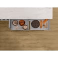 thumbnail image 2 of NewAge Products Stone Composite LVP Flooring 5MM-Natural Oak 300 Sq ft Room, 2 of 6