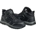 thumbnail image 3 of Avenger Thresher Men's 5-Inch Alloy Toe Electrical Hazard Waterproof Athletic Work Shoe, 3 of 4