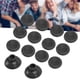 thumbnail image 4 of Tapa Basculante, Cubierta De Palanca De Mando De Altura Ajustable, Fuerte Resistencia Al Desgaste, Segura Y Duradera Para XBOX ONE, PS4, ANGGREK Negro, 4 of 8