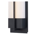 thumbnail image 5 of Trans Globe Lighting Led-50152 Venue 1 Light 20" Tall Integrated Led Outdoo - Black, 5 of 6