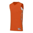 thumbnail image 2 of Augusta Sportswear - Nib Men - Hook Shot Reversible Jersey, 2 of 3