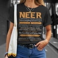 thumbnail image 4 of Neer Completely Unexplainable Notices Everything But WonT Say It Name TShirt, 4 of 6