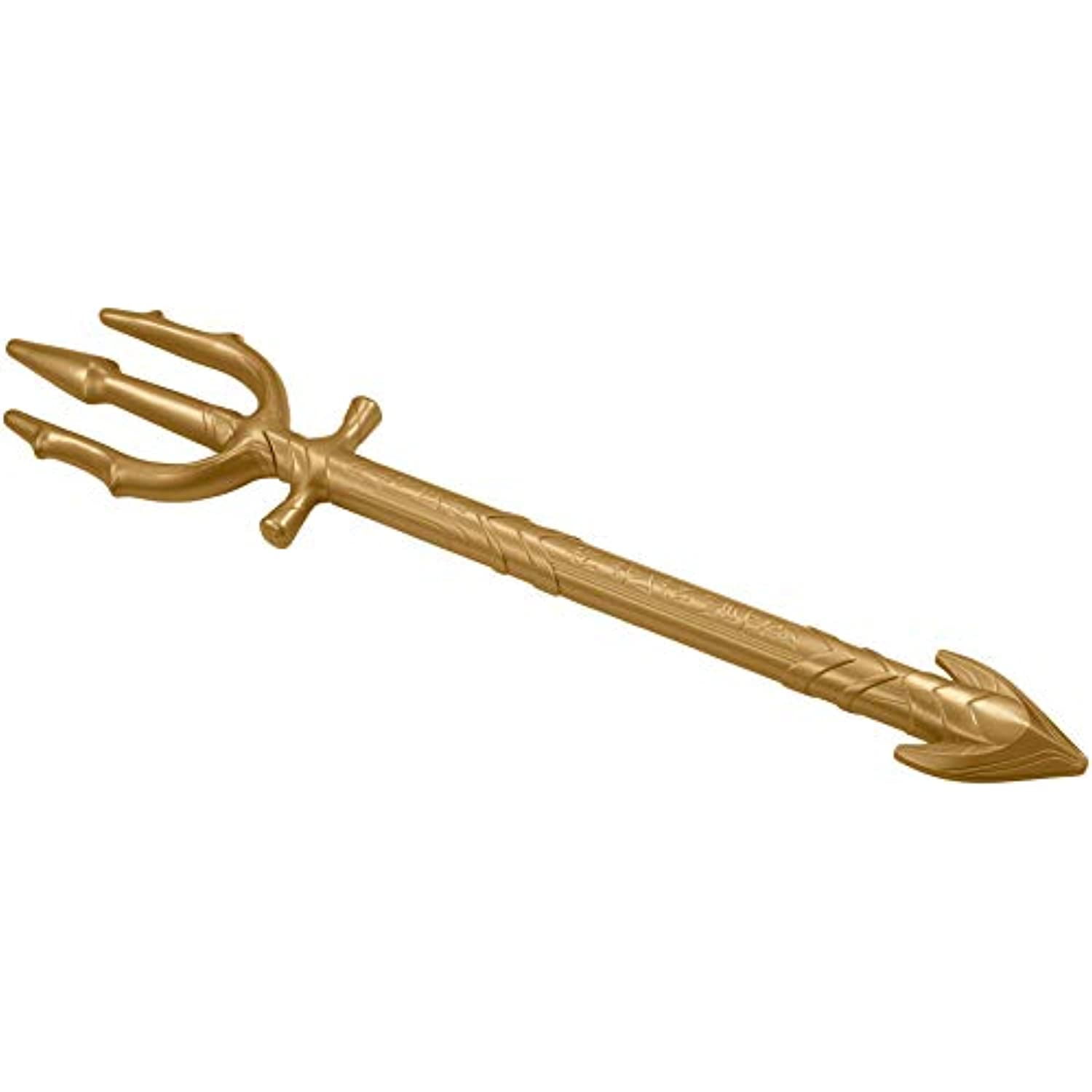 Aquaman Movie Trident With Sounds Phrases For Realistic Battle Play Walmart Com Aquaman Movie Trident With Sounds Phrases For Realistic Battle Play Walmart Com